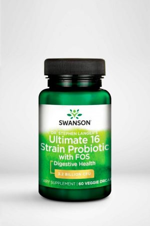 Probiotici swanson imunitet naturalzen