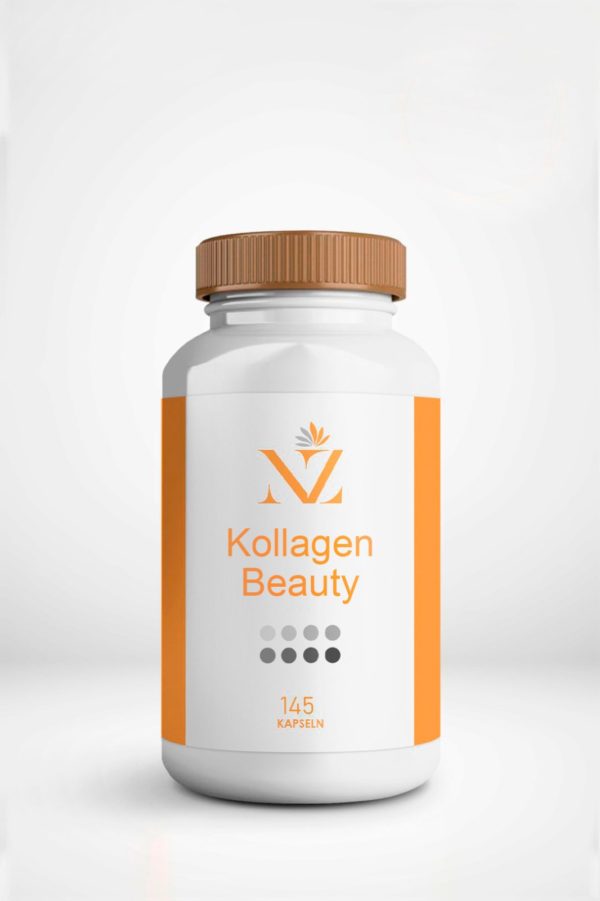 Beauty Kolagen Naturalzen