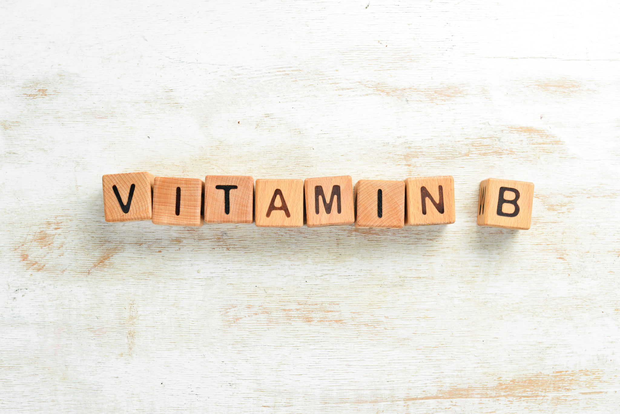 Nedostatak Vitamina B? Ne. Energizirajte Svoj život! | Naturalzen.eu