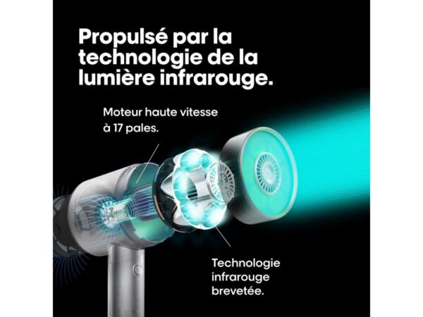 L'Oréal Professionnel AirLight Pro Zuvi