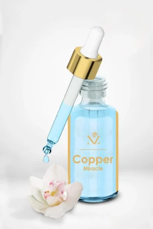 copper miracle